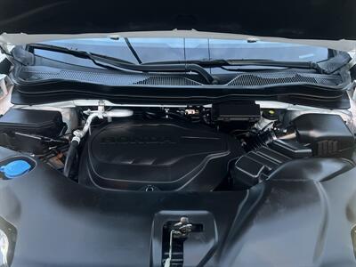 2022 Honda Pilot Touring w/Rear Captain's Chairs - Photo 47 - Dallas, TX 75243