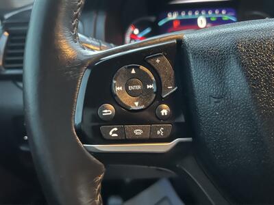 2022 Honda Pilot Touring w/Rear Captain's Chairs - Photo 26 - Dallas, TX 75243