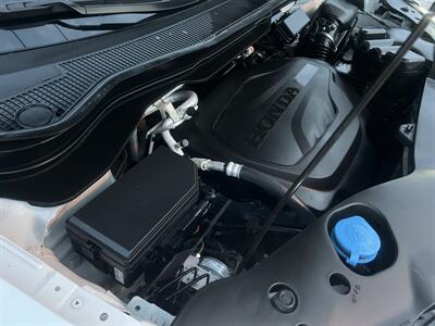 2022 Honda Pilot Touring w/Rear Captain's Chairs - Photo 48 - Dallas, TX 75243