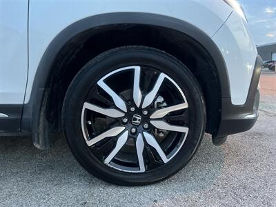 2022 Honda Pilot Touring w/Rear Captain's Chairs - Photo 52 - Dallas, TX 75243
