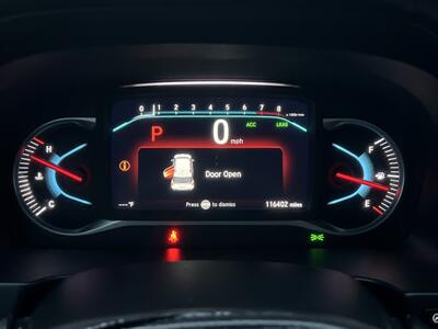 2022 Honda Pilot Touring w/Rear Captain's Chairs - Photo 30 - Dallas, TX 75243