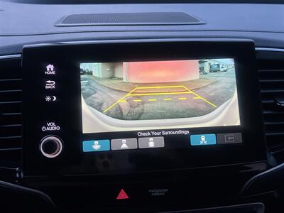 2022 Honda Pilot Touring w/Rear Captain's Chairs - Photo 29 - Dallas, TX 75243