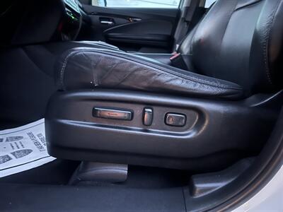 2022 Honda Pilot Touring w/Rear Captain's Chairs - Photo 41 - Dallas, TX 75243