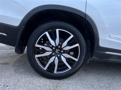 2022 Honda Pilot Touring w/Rear Captain's Chairs - Photo 53 - Dallas, TX 75243