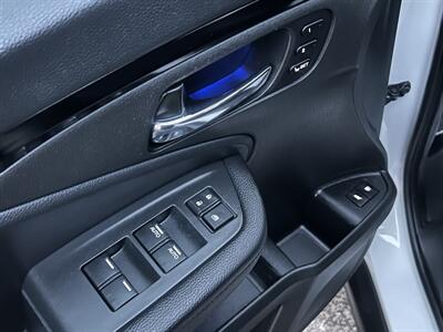 2022 Honda Pilot Touring w/Rear Captain's Chairs - Photo 34 - Dallas, TX 75243