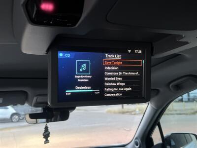 2022 Honda Pilot Touring w/Rear Captain's Chairs - Photo 35 - Dallas, TX 75243