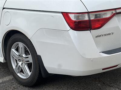 2012 Honda Odyssey Touring   - Photo 6 - Dallas, TX 75243