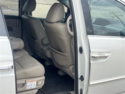 2012 Honda Odyssey Touring   - Photo 14 - Dallas, TX 75243