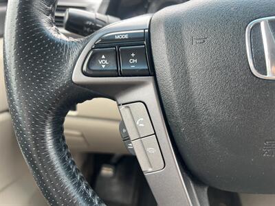 2012 Honda Odyssey Touring   - Photo 21 - Dallas, TX 75243