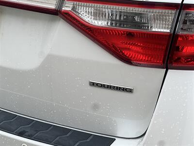 2012 Honda Odyssey Touring   - Photo 9 - Dallas, TX 75243