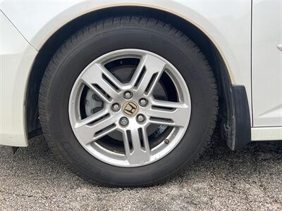 2012 Honda Odyssey Touring   - Photo 47 - Dallas, TX 75243