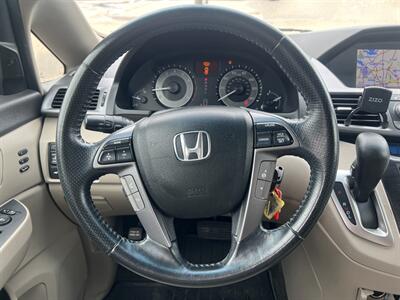 2012 Honda Odyssey Touring   - Photo 19 - Dallas, TX 75243