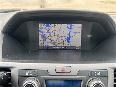 2012 Honda Odyssey Touring   - Photo 22 - Dallas, TX 75243