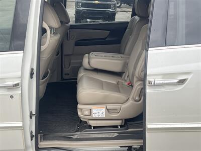 2012 Honda Odyssey Touring   - Photo 13 - Dallas, TX 75243