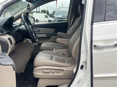 2012 Honda Odyssey Touring   - Photo 11 - Dallas, TX 75243