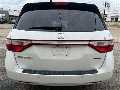 2012 Honda Odyssey Touring   - Photo 8 - Dallas, TX 75243