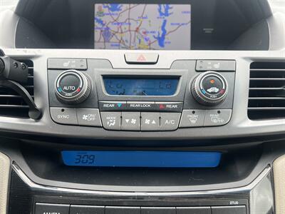 2012 Honda Odyssey Touring   - Photo 23 - Dallas, TX 75243