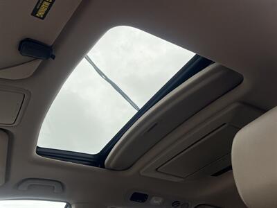 2012 Honda Odyssey Touring   - Photo 35 - Dallas, TX 75243