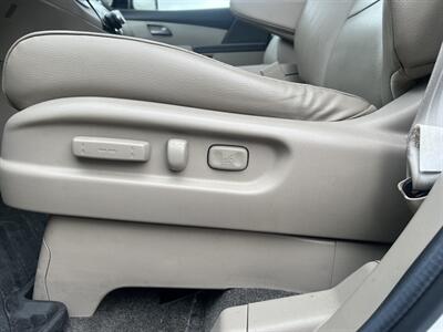 2012 Honda Odyssey Touring   - Photo 31 - Dallas, TX 75243