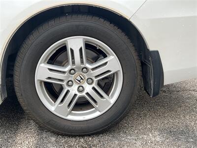 2012 Honda Odyssey Touring   - Photo 46 - Dallas, TX 75243