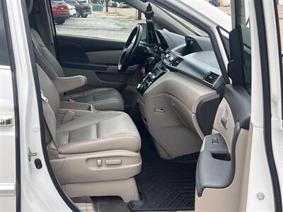 2012 Honda Odyssey Touring   - Photo 17 - Dallas, TX 75243