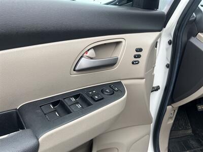 2012 Honda Odyssey Touring   - Photo 29 - Dallas, TX 75243