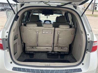 2012 Honda Odyssey Touring   - Photo 40 - Dallas, TX 75243