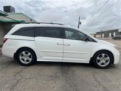 2012 Honda Odyssey Touring   - Photo 4 - Dallas, TX 75243