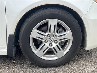 2012 Honda Odyssey Touring   - Photo 44 - Dallas, TX 75243