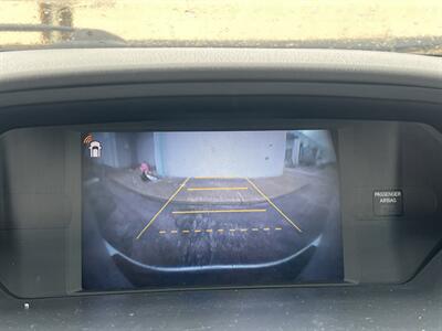 2012 Honda Odyssey Touring   - Photo 43 - Dallas, TX 75243