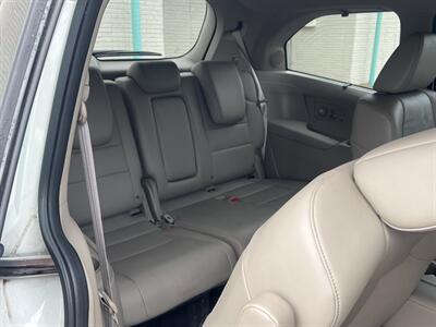 2012 Honda Odyssey Touring   - Photo 33 - Dallas, TX 75243