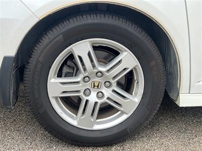 2012 Honda Odyssey Touring   - Photo 45 - Dallas, TX 75243