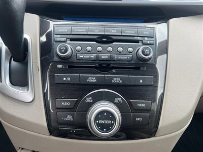 2012 Honda Odyssey Touring   - Photo 24 - Dallas, TX 75243