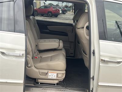 2012 Honda Odyssey Touring   - Photo 15 - Dallas, TX 75243