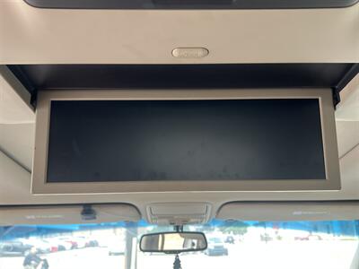 2012 Honda Odyssey Touring   - Photo 37 - Dallas, TX 75243