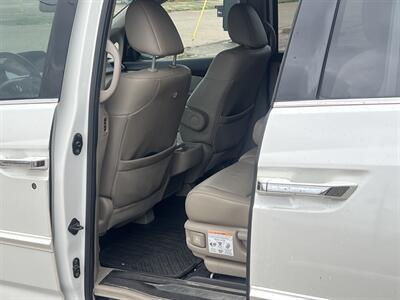 2012 Honda Odyssey Touring   - Photo 12 - Dallas, TX 75243