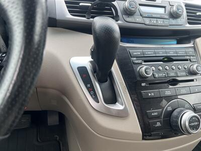 2012 Honda Odyssey Touring   - Photo 25 - Dallas, TX 75243