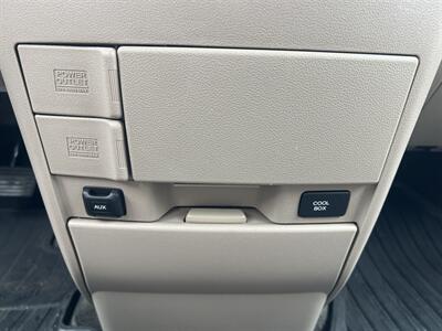 2012 Honda Odyssey Touring   - Photo 26 - Dallas, TX 75243