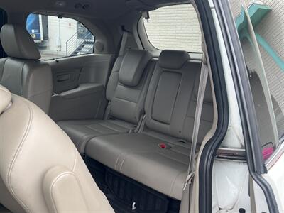 2012 Honda Odyssey Touring   - Photo 32 - Dallas, TX 75243