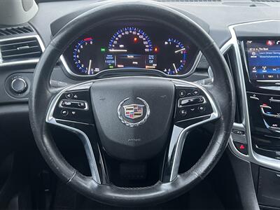 2015 Cadillac SRX   - Photo 23 - Dallas, TX 75243