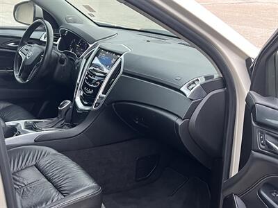 2015 Cadillac SRX   - Photo 16 - Dallas, TX 75243