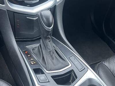 2015 Cadillac SRX   - Photo 22 - Dallas, TX 75243