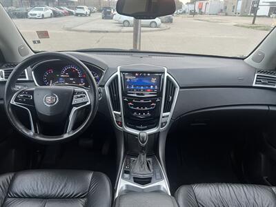 2015 Cadillac SRX   - Photo 18 - Dallas, TX 75243