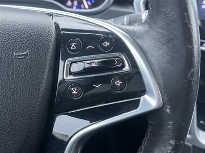 2015 Cadillac SRX   - Photo 24 - Dallas, TX 75243
