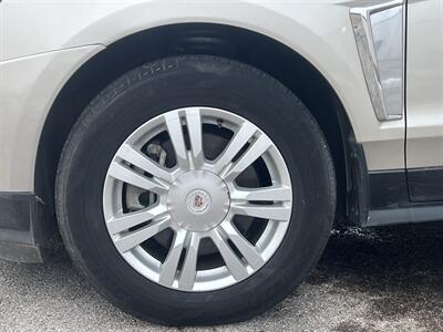 2015 Cadillac SRX   - Photo 38 - Dallas, TX 75243