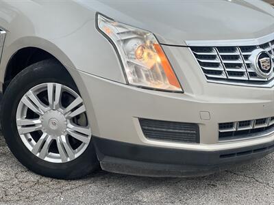 2015 Cadillac SRX   - Photo 3 - Dallas, TX 75243