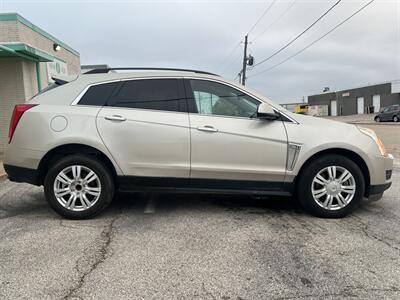 2015 Cadillac SRX   - Photo 4 - Dallas, TX 75243