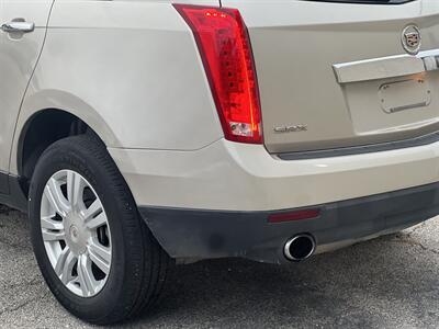 2015 Cadillac SRX   - Photo 6 - Dallas, TX 75243
