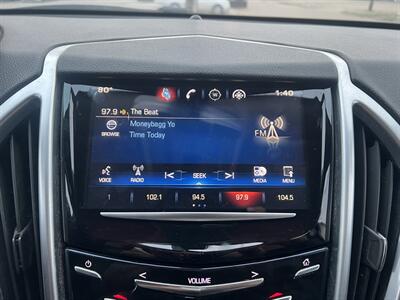 2015 Cadillac SRX   - Photo 19 - Dallas, TX 75243