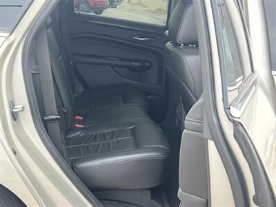 2015 Cadillac SRX   - Photo 15 - Dallas, TX 75243